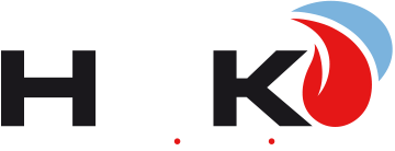 H2K Logo